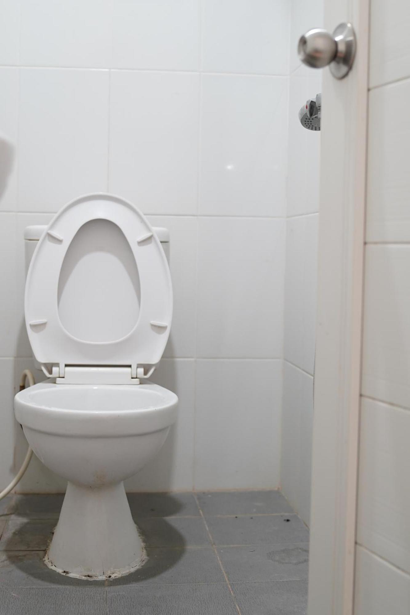 Wisma Grace アンボン エクステリア 写真
