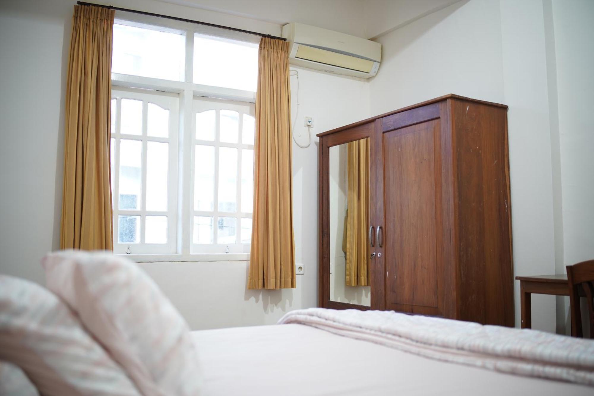 Wisma Grace アンボン エクステリア 写真