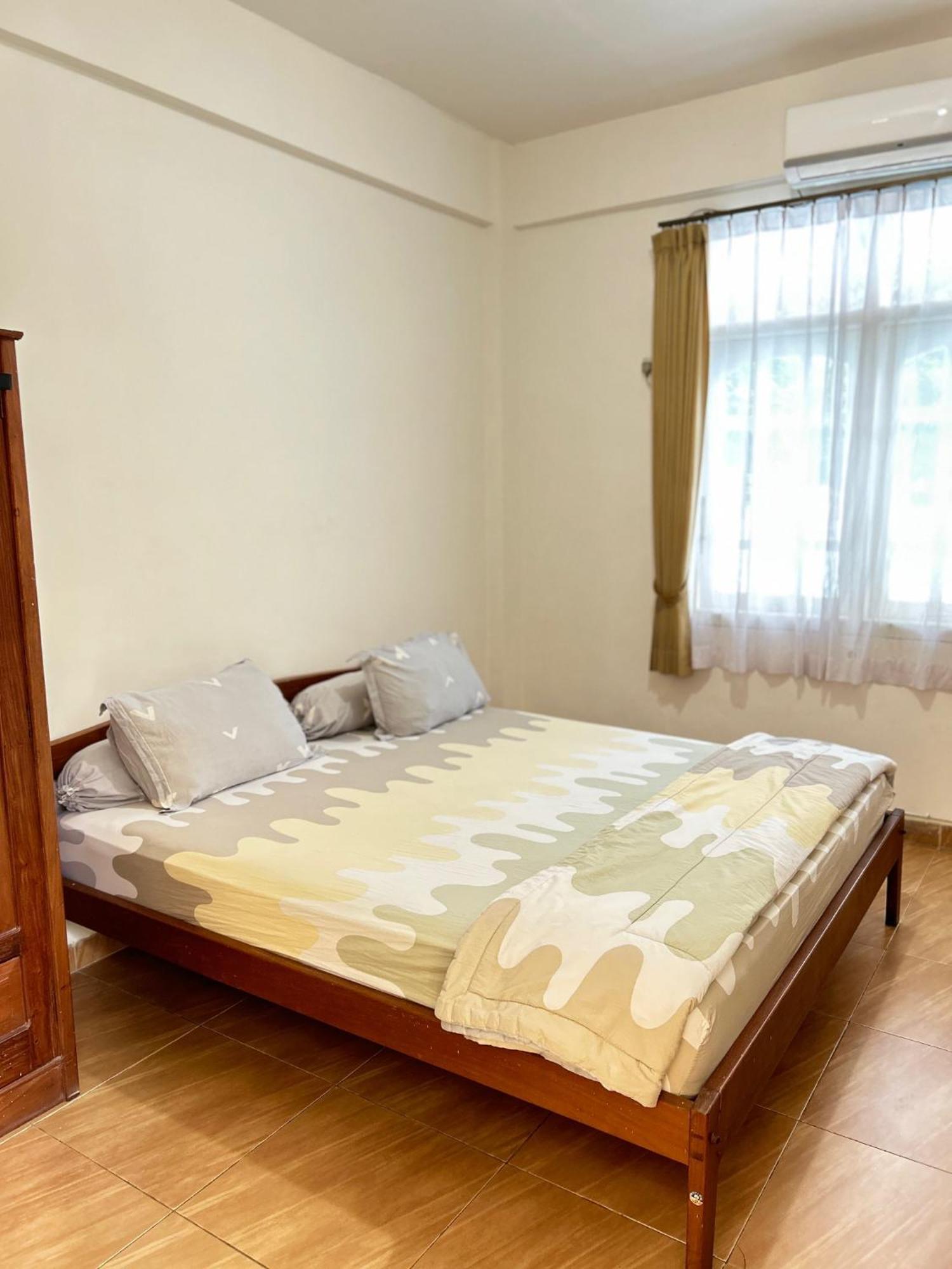 Wisma Grace アンボン エクステリア 写真