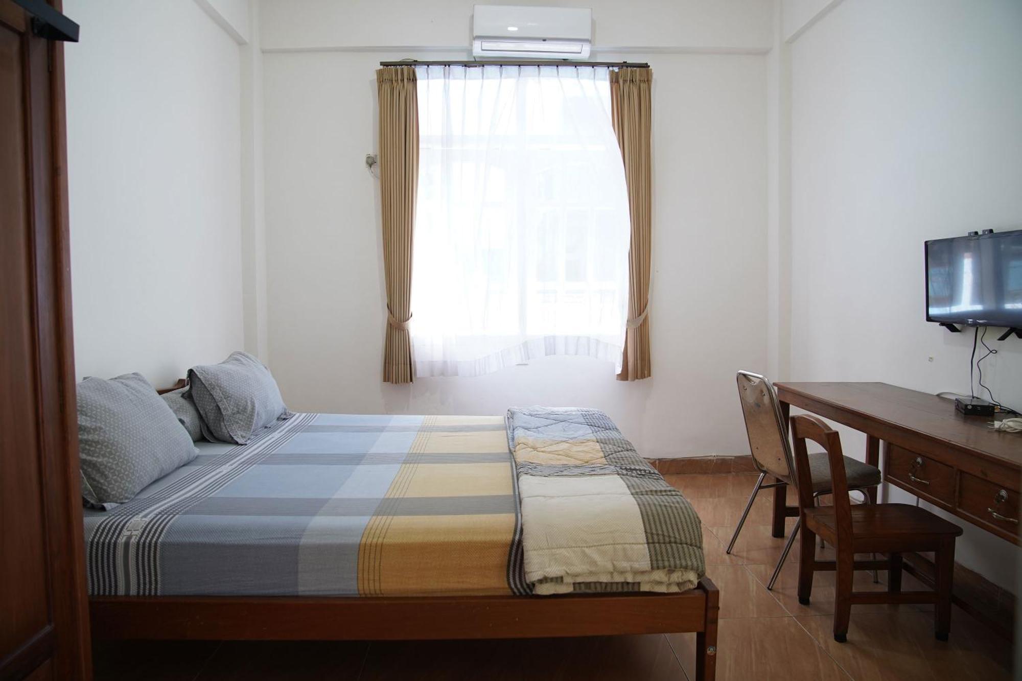 Wisma Grace アンボン エクステリア 写真